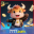 7777 bets logo image