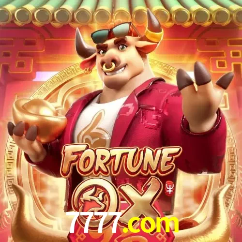 fortune OX game image